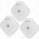 OxyLED N08 Stick-Anywhere Motion-Sensing Lights, $12 with code 3POXYN08